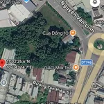 Bán đất mặt tiền Tân Hiệp 135m2, Bình Chánh - Ảnh thu nhỏ 2