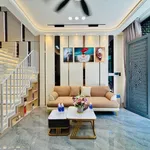 Bán nhà 1 trệt 1 lầu 40m2, 3PN, full nội thất, Phạm Văn Chiêu, Gò Vấp - Ảnh thu nhỏ 5