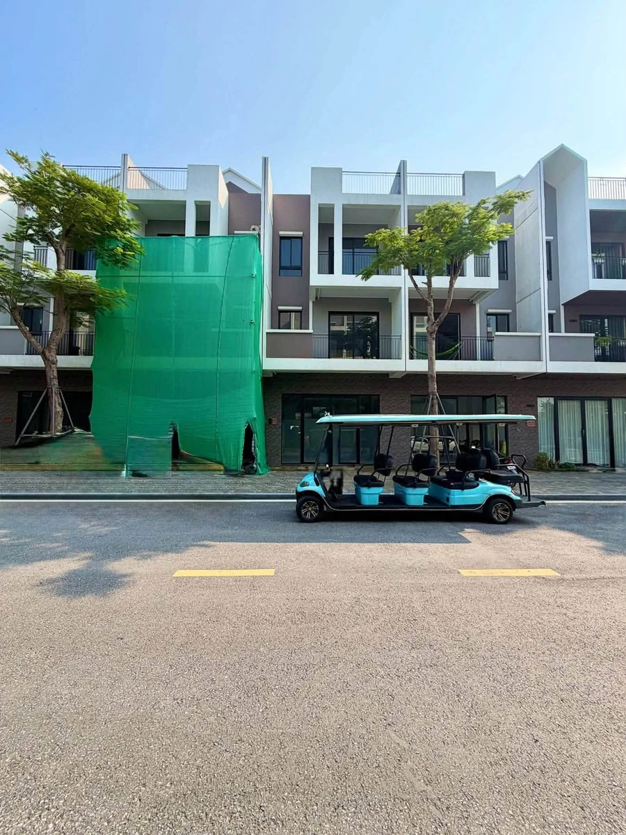 Bán nhà phố The Campus 1, 88m², 3 tầng, Vinh - 5 tỷ - Ảnh thu nhỏ 3