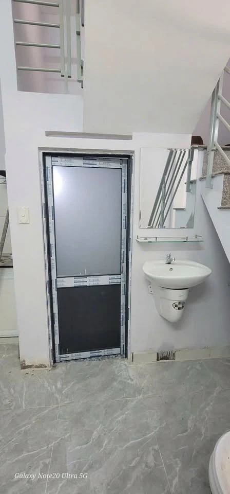 Bán nhà 2PN 2WC, 32m², Lê Văn Quới, 3,85 tỷ - Ảnh thu nhỏ 3