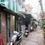 Bán nhà 3 tầng 31m² Đoàn Văn Bơ Quận 4 giá 1 tỷ 650 triệu - Ảnh thu nhỏ 2