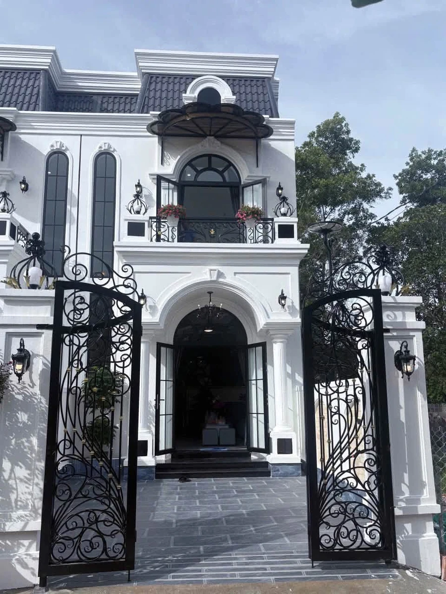 Bán nhà 2 tầng 100m2 3PN Vũ Ngọc Phan Huế - Ảnh 1