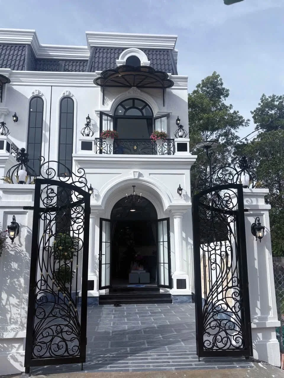 Bán nhà 2 tầng 100m2 3PN Vũ Ngọc Phan Huế - Ảnh 1