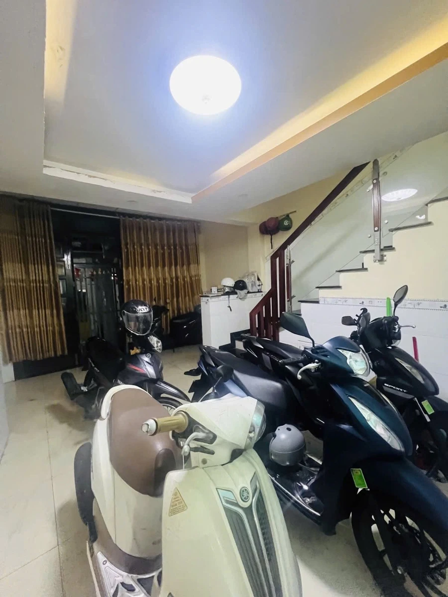 Bán shophouse 8PN Vũ Tùng Bình Thạnh 44m² 7.7 tỷ - Ảnh thu nhỏ 3