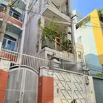Bán nhà 39m² 3 tầng rưỡi, Đoàn Thị Điểm, Phú Nhuận - Ảnh thu nhỏ 1