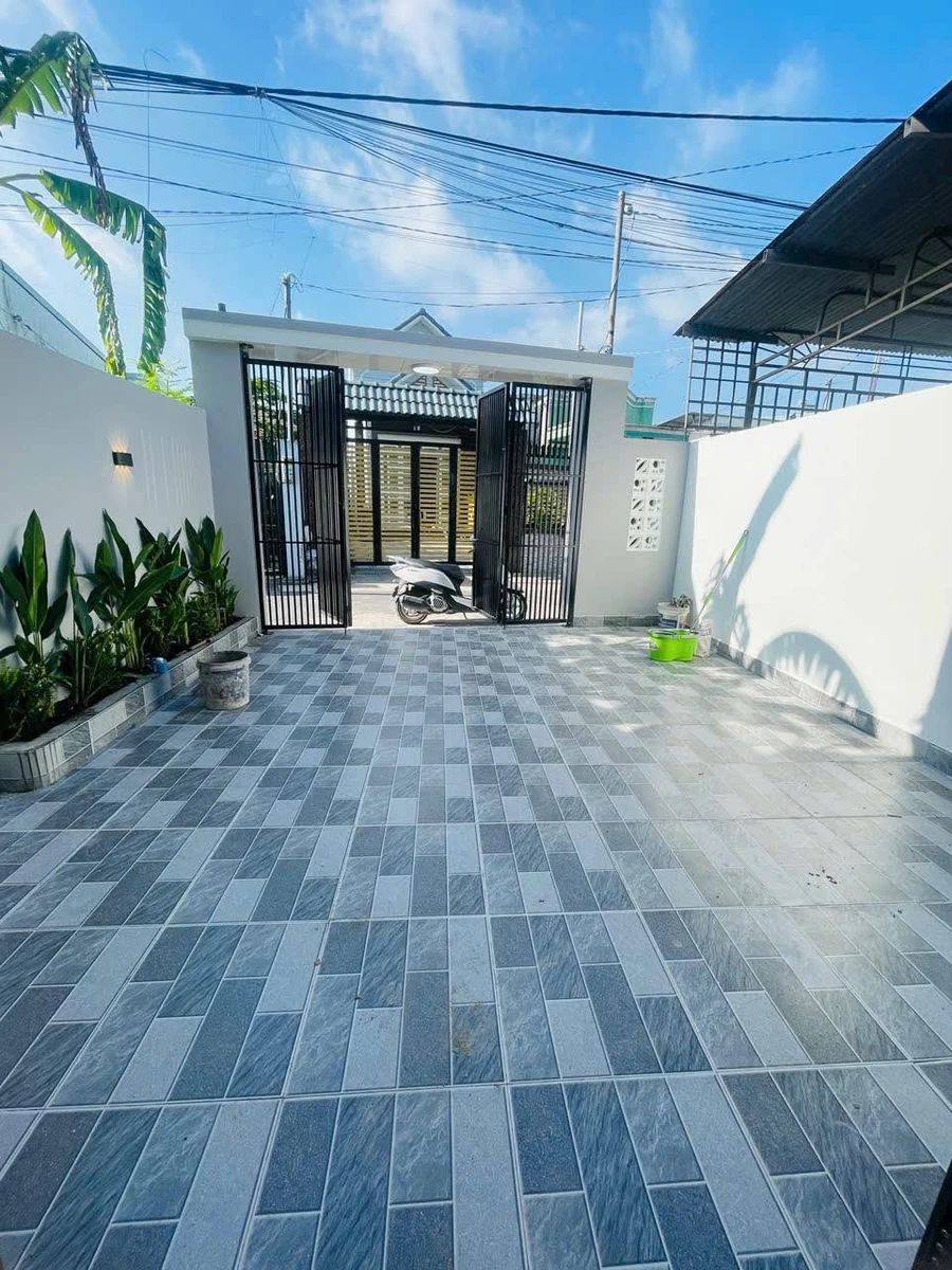 Bán nhà 3PN sổ riêng Chợ Trảng Dài 2,85 tỷ - Ảnh thu nhỏ 2