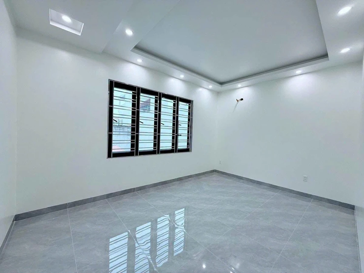 Bán nhà 4 tầng Đằng Hải 57m2, giá 3,5 tỷ - Ảnh thu nhỏ 4