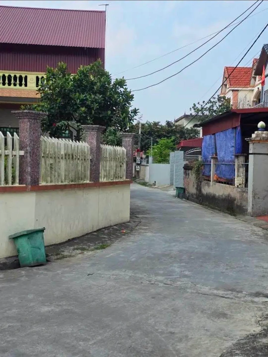 Bán đất 90m² Cẩm Phúc, Cẩm Giàng, Hải Dương - Ảnh thu nhỏ 4