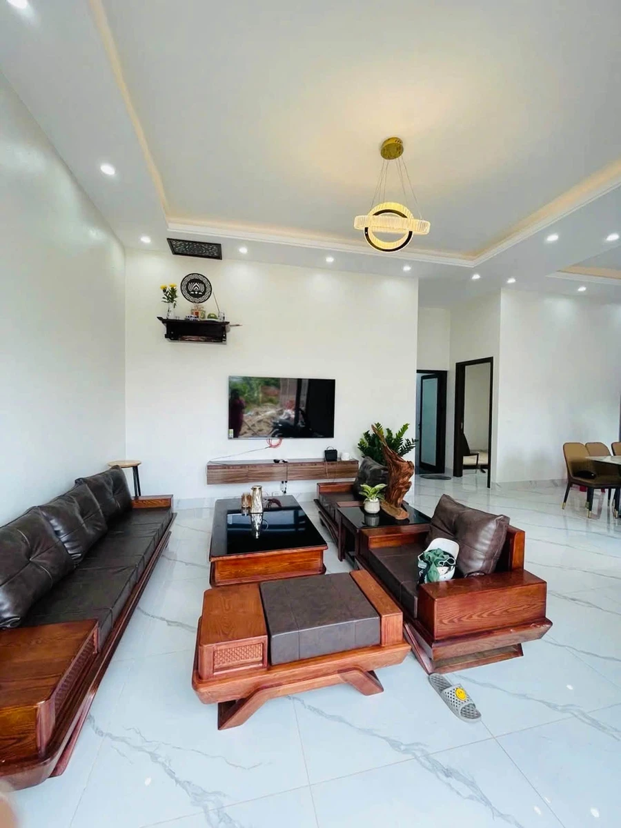 Bán nhà Cao Thắng 72m², 2,899 tỷ, Tân Bình - Ảnh thu nhỏ 2