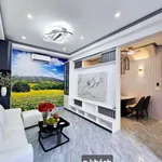 Bán nhà hẻm Trần Hưng Đạo, Vũng Tàu 47m², 2PN, 5,6 tỷ - Ảnh thu nhỏ 4