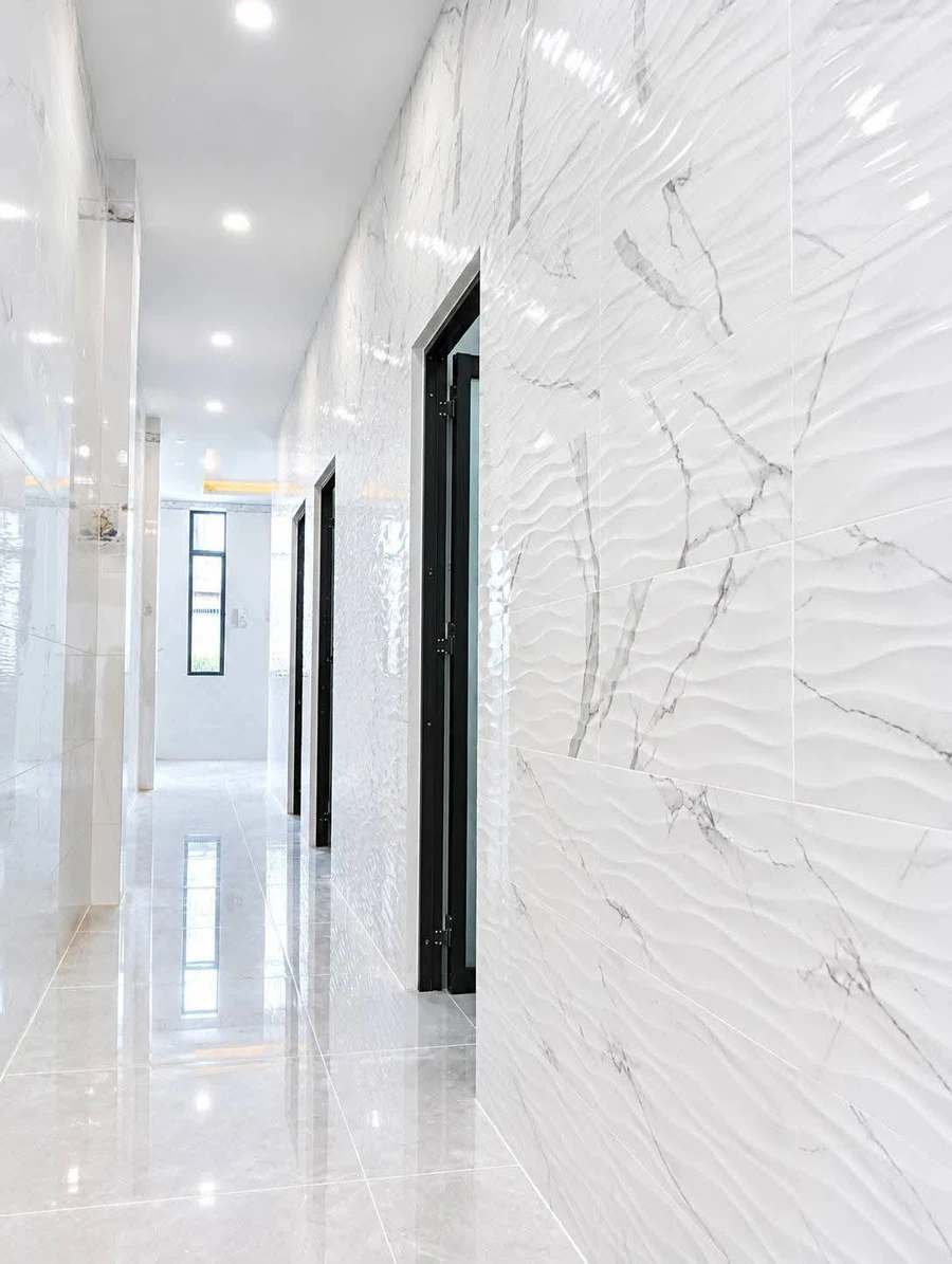 Bán nhà mặt tiền 5.25m² 3PN Nguyễn Văn Rành Quận 12 1.89 tỷ - Ảnh thu nhỏ 2