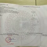 Sổ đỏ trao tay đất mặt tiền Quốc lộ 1A chỉ với 6,6tr/m2 mua đầu tư hoặc an cư cực tốt - Ảnh thu nhỏ 5