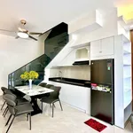 Bán nhà 3 tầng 64,6m² kiệt ô tô đường Duy Tân, trung tâm TP Huế - Ảnh thu nhỏ 4