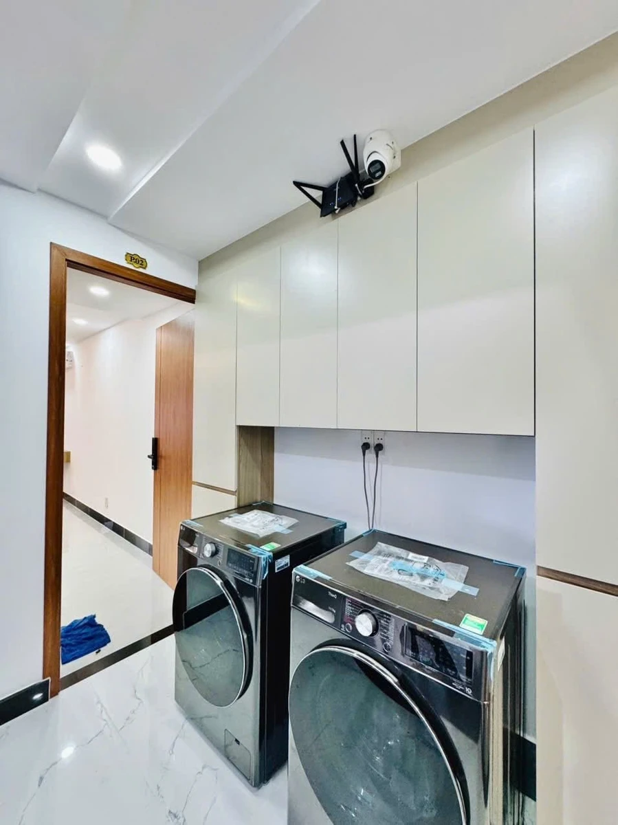Bán nhà dân cư 9 phòng Phú Nhuận 54m² 13.8 tỷ - Ảnh thu nhỏ 2