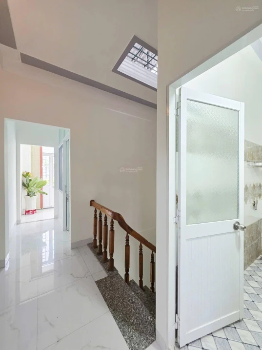 Bán nhà hướng Đông Nam, đường Ngô Mây, 3PN 3WC - Ảnh thu nhỏ 5