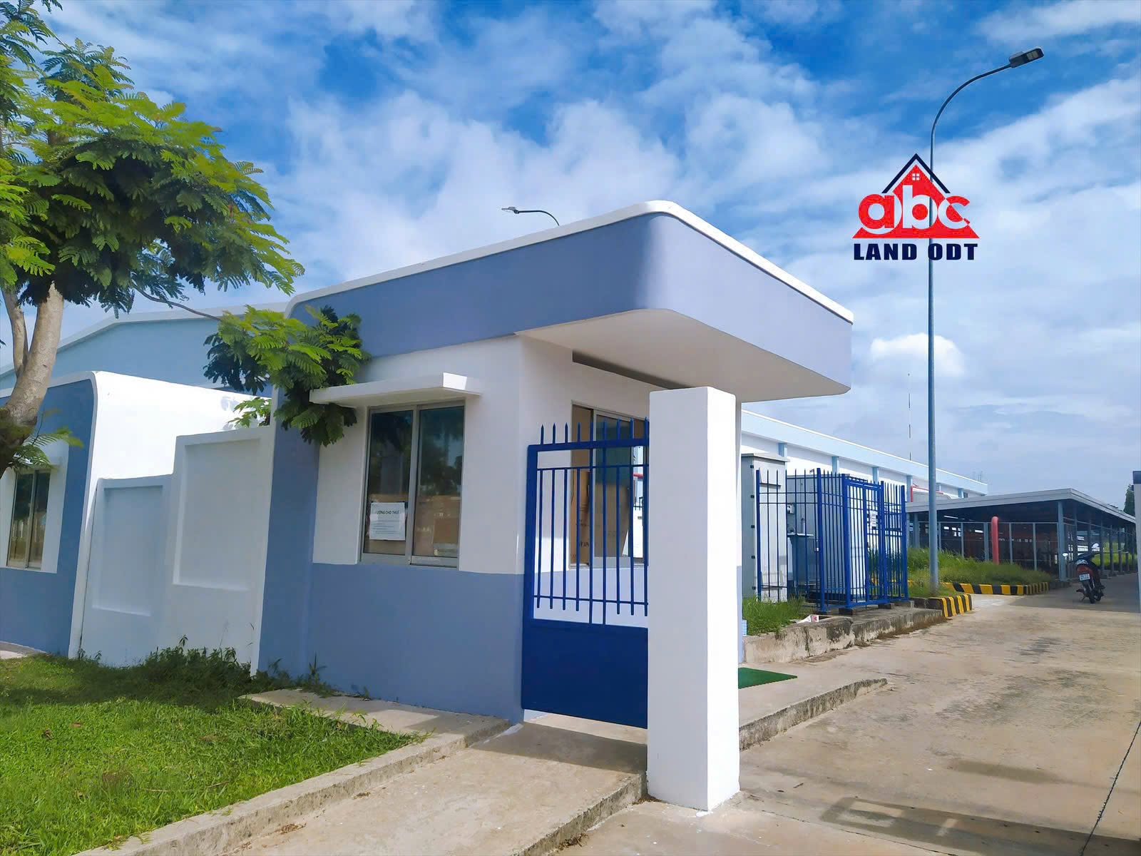 Bán nhà xưởng 5.238 m² tại KCN Long Thành, Đồng Nai - Ảnh thu nhỏ 2