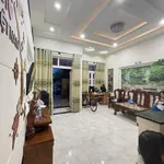 Bán nhà 1 trệt 1 lầu mặt tiền Nguyễn Xí Phan Thiết 100m2 - Ảnh thu nhỏ 2