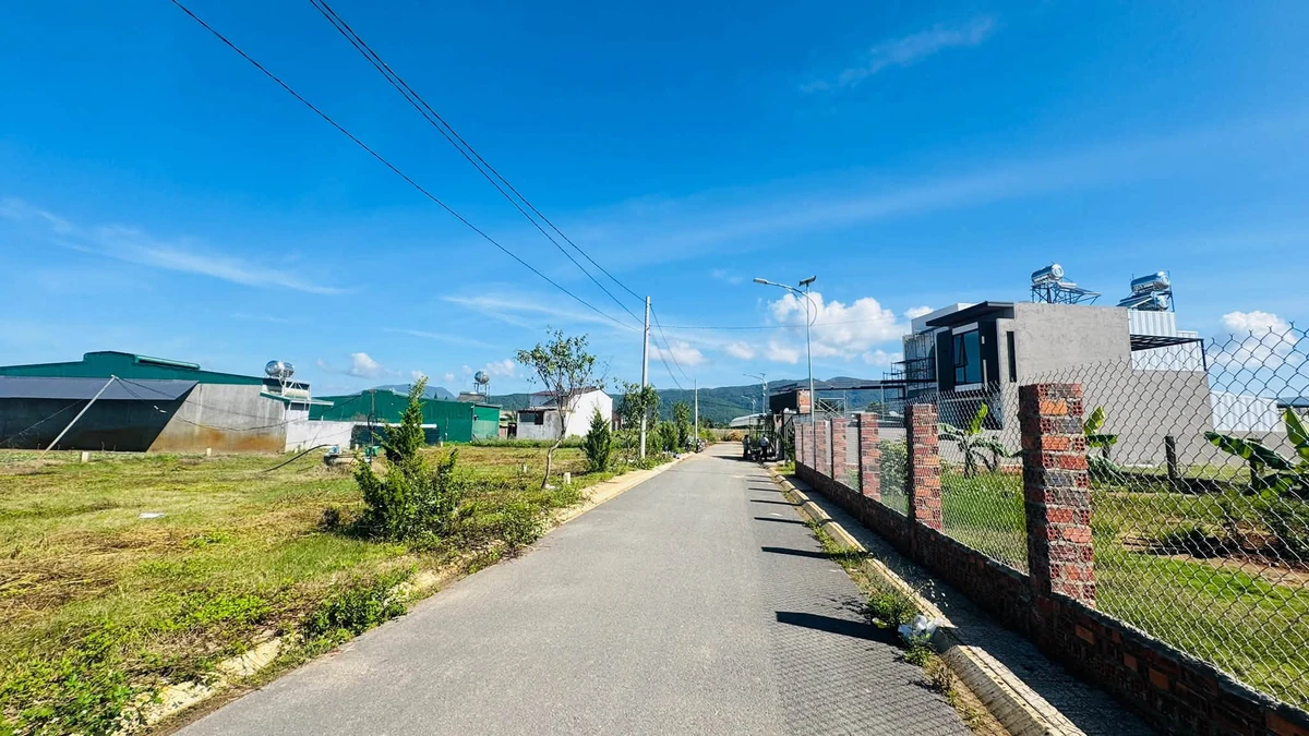 Bán đất thổ cư 72m² giá 550 triệu tại Thạnh Mỹ, Đơn Dương, Lâm Đồng - Ảnh thu nhỏ 4