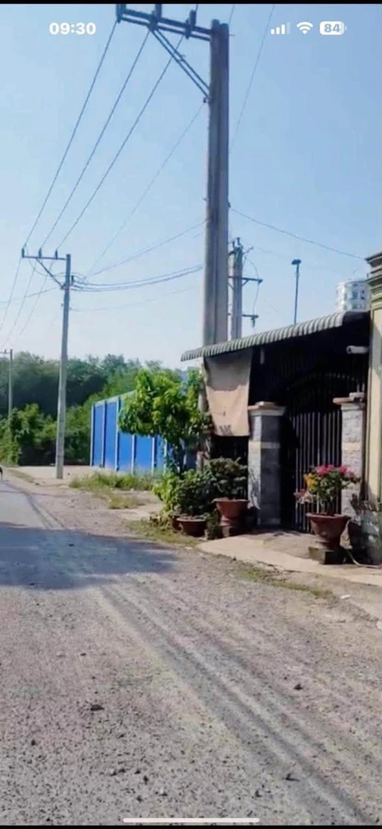 Bán lô đất 400m² Phú An, Thủ Đức, giá 3.2 tỷ - Ảnh thu nhỏ 4