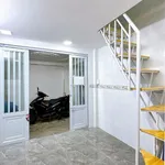 Bán nhà Quận 4, 2 phòng ngủ, 1 tỷ 5 - Ảnh thu nhỏ 4
