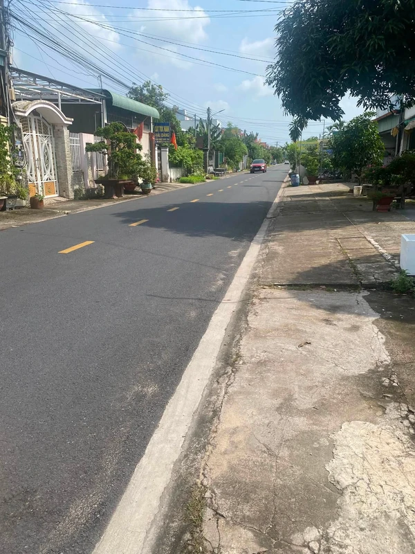 Bán đất Khu 2007, 130m², 1,75 tỷ