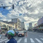 Bán đất Mỹ Khê 86m² giá 13,5 tỷ Đà Nẵng - Ảnh thu nhỏ 1