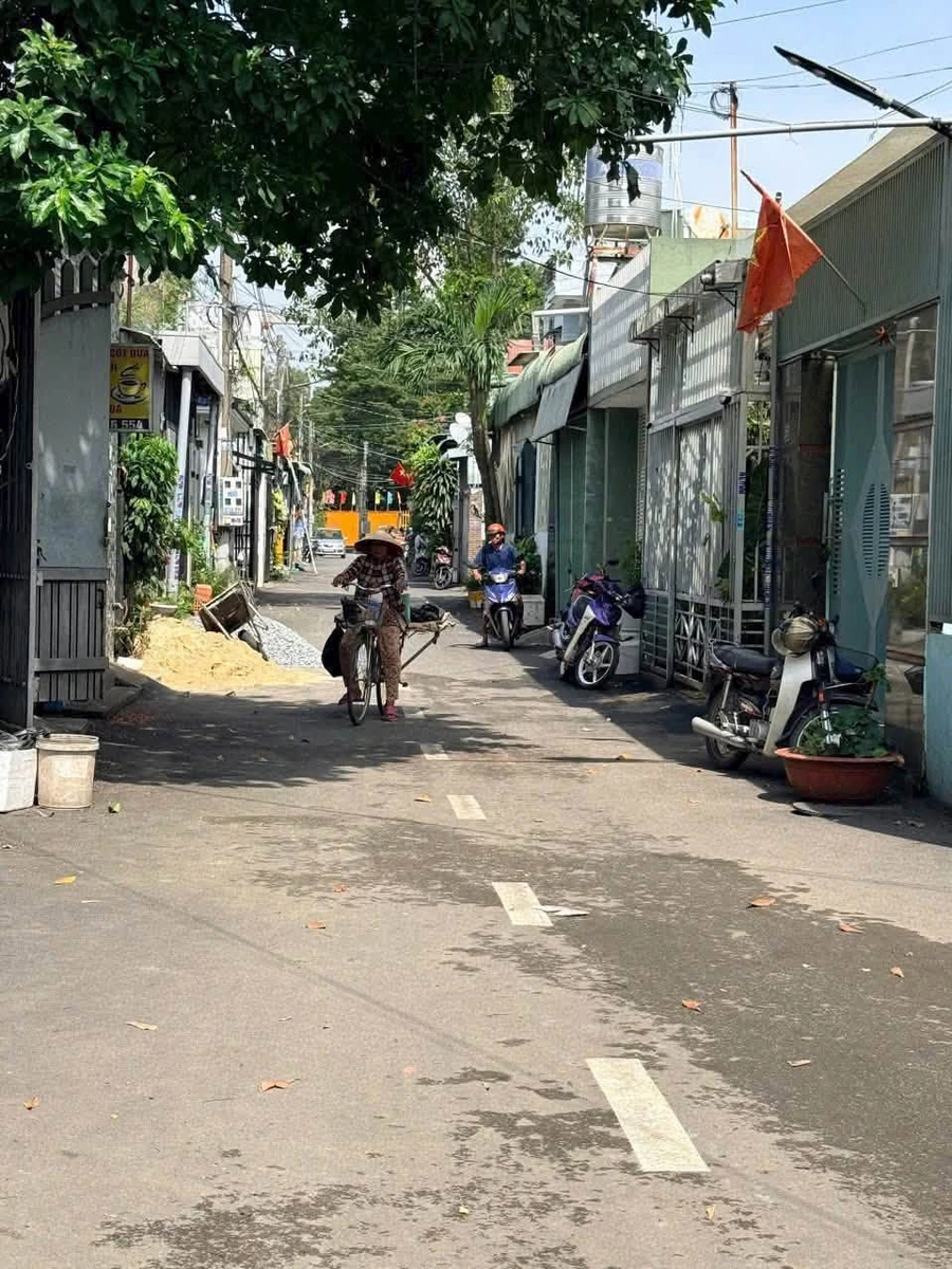 Bán đất ngang 12m, 185m² An Phú gần Metro, 3,7 tỷ - Ảnh thu nhỏ 4