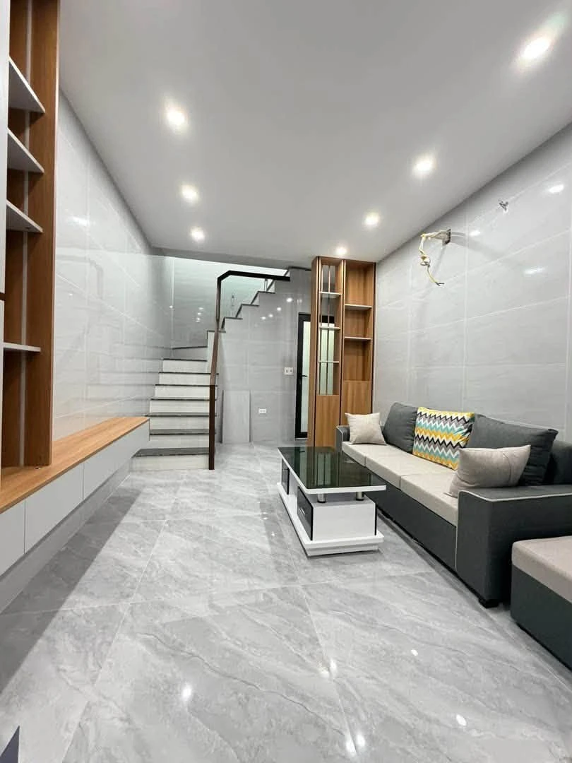 Bán nhà 25m² 2 tầng 2 phòng ngủ tại Hạ Lý, Hồng Bàng, Hải Phòng giá 1,699 tỷ - Ảnh thu nhỏ 3