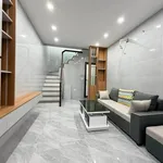 Bán nhà 25m² 2 tầng 2 phòng ngủ tại Hạ Lý, Hồng Bàng, Hải Phòng giá 1,699 tỷ - Ảnh thu nhỏ 3