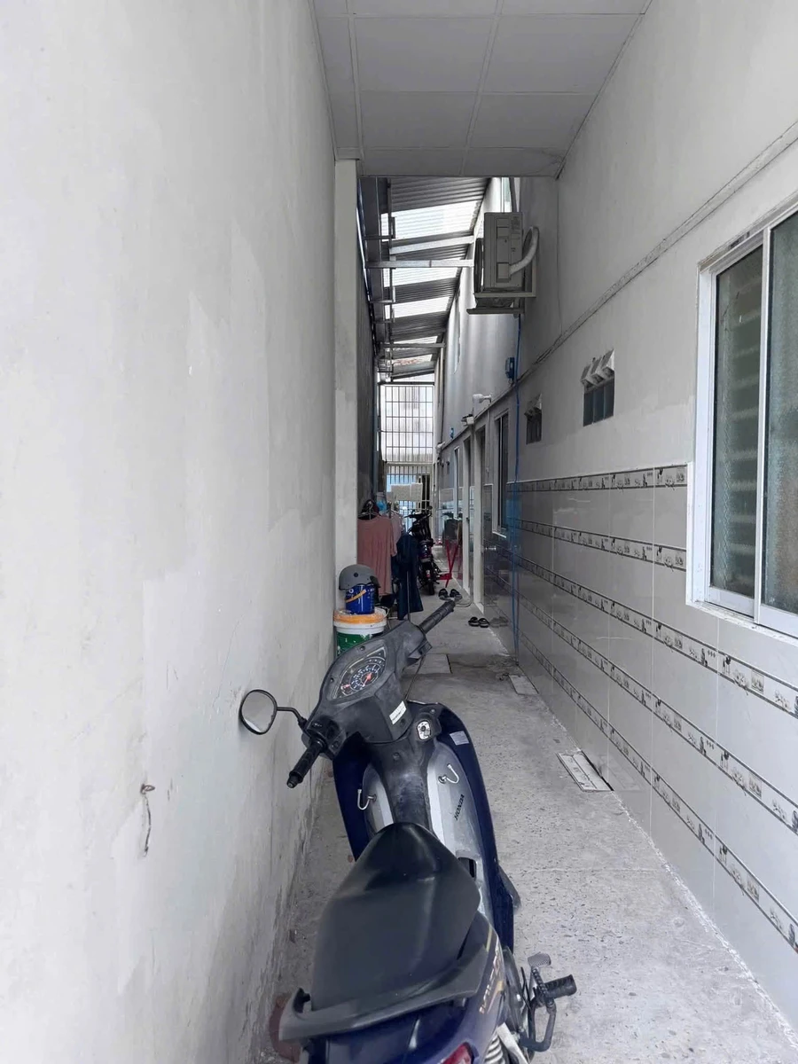Bán nhà trọ 90m² Đường Số 6, Tân An, Cần Thơ - Ảnh thu nhỏ 3