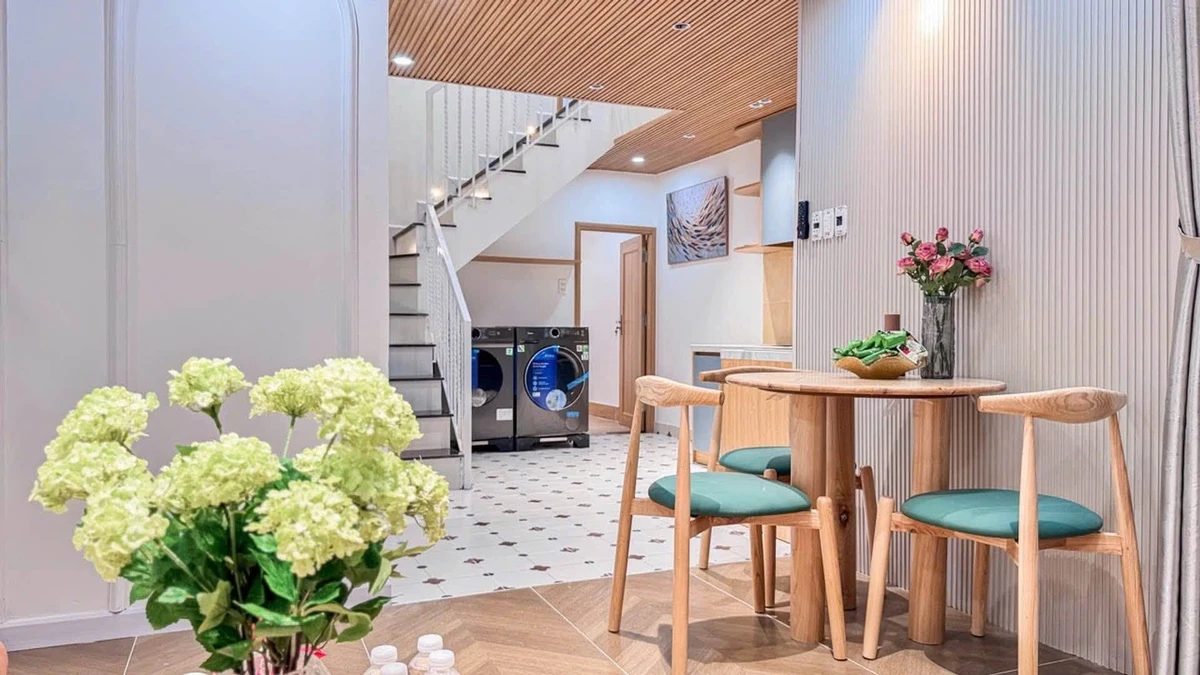 Bán nhà kiệt 52m² 3PN tại Đống Đa, Hải Châu, Đà Nẵng - Ảnh thu nhỏ 2
