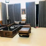 Bán biệt thự 3 tầng 220m2 mặt tiền Phan Văn Trường, Huế - Ảnh thu nhỏ 1