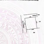 Bán đất góc 2 mặt tiền Phổ Nam Huế 210m2 - Ảnh thu nhỏ 2