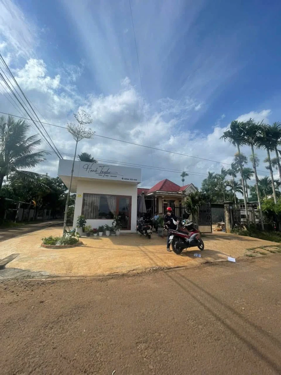 Bán đất mặt tiền 160m² Buôn Ma Thuột 2,4 tỷ - Ảnh thu nhỏ 2