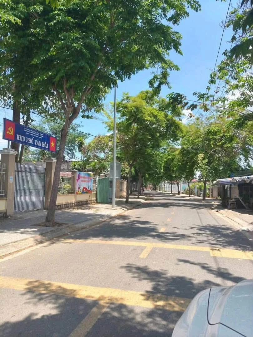 Bán lô đất ngang 7m, 120m2 (100m2 thổ cư) đường số 9, Phường Tam Long, Bà Rịa - Ảnh 1