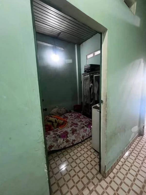 Bán nhà hẻm 66 Trần Phú, 112 m², 770 triệu, Tây Ninh - Ảnh thu nhỏ 4