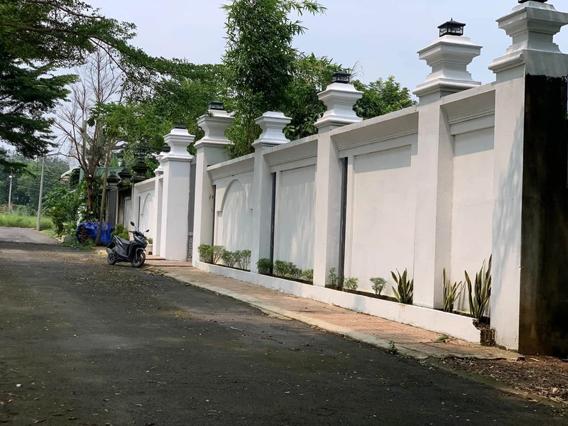 Bán đất 1000m2 thổ cư 25x40m Trảng Bom 5.6 tỷ