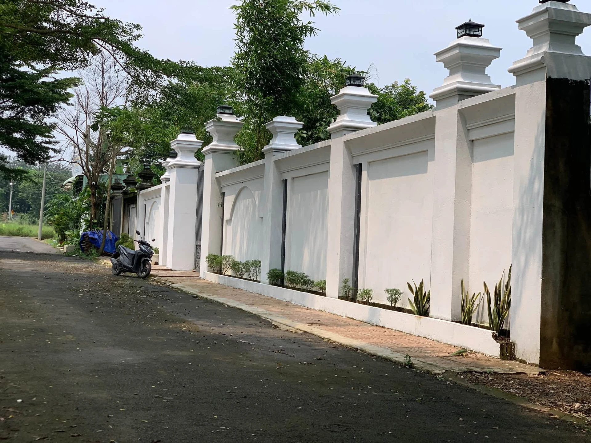Bán đất 1000m2 thổ cư 25x40m Trảng Bom 5.6 tỷ - Ảnh 1