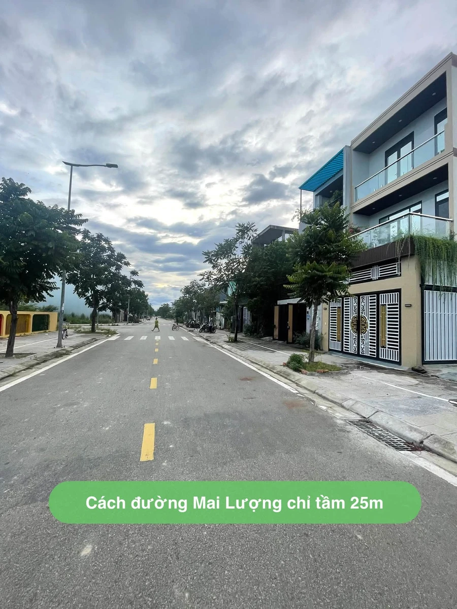 Bán đất 98m2 Trần Văn Dư, kẹp luồng 4m, 2 tỷ 2 Bình Thạnh - Ảnh thu nhỏ 2