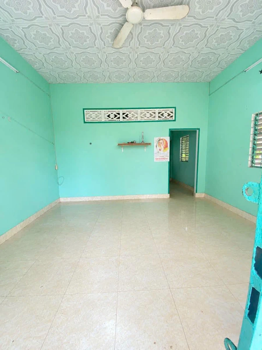 Bán đất 1000m2 có nhà cấp 4 ở Cần Dước, Long An - 2.8 tỷ - Ảnh thu nhỏ 2