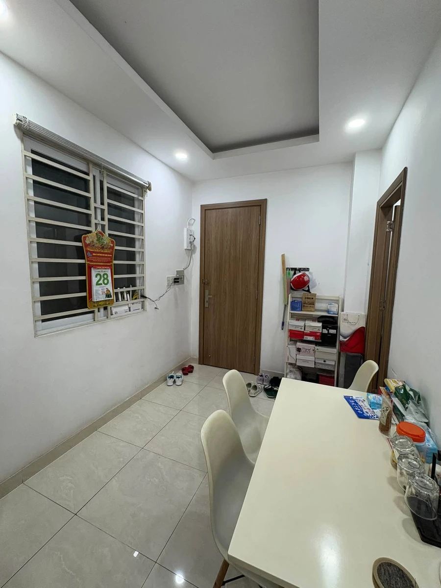Bán căn hộ 2PN 59m2 Cây Mai Quận 11, giá 3.4 tỷ - Ảnh 1
