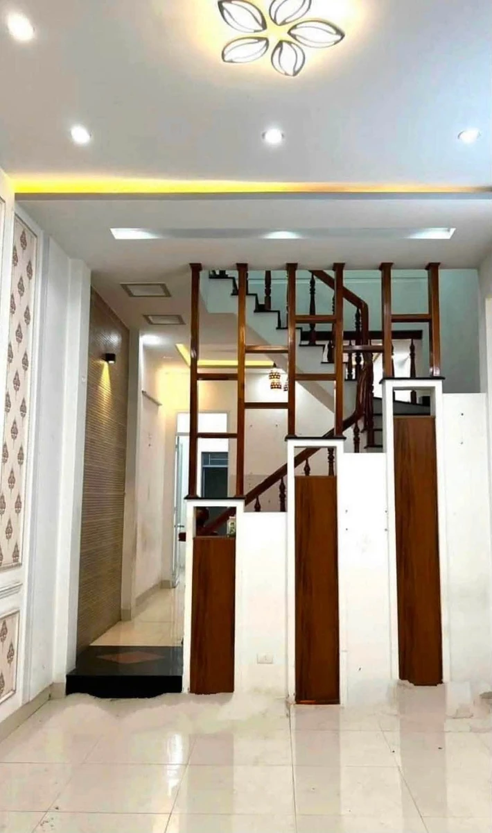 Bán nhà hẻm 2 tầng 49,6m² P. Quy Nhơn gần Tháp Đôi - Ảnh thu nhỏ 2