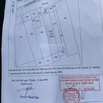 HOT HOT CHÍNH CHỦ CẦN BÁN ĐẤT VỊ TRÍ ĐẸP TẠI Xã Khánh Hưng, H. Trần Văn Thời, Cà Mau - Ảnh thu nhỏ 5