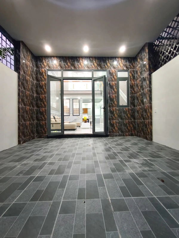 Nhà bán trệt lửng 95m² 3 phòng ngủ Biên Hòa 1 tỷ 630 triệu