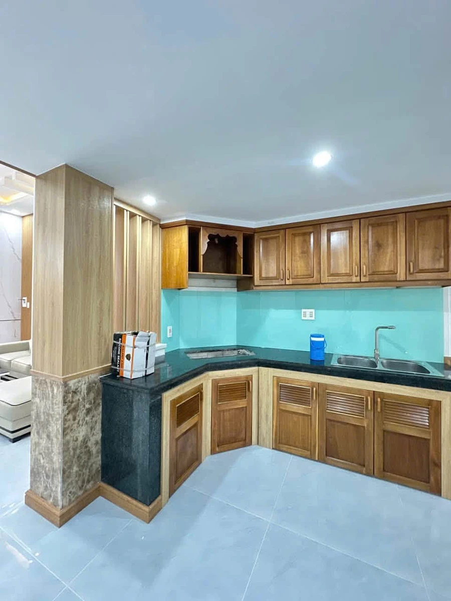 Bán nhà gác lửng 3PN 144m² Trảng Dài, sổ riêng - Ảnh thu nhỏ 3