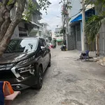 Bán nhà hẻm ô tô 130m2, 3PN 3WC, đường Tăng Nhơn Phú, Quận 9 - Ảnh thu nhỏ 2