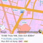 Bán đất An Phước Đồng Nai 630m2 giá 7 tỷ - Ảnh thu nhỏ 2