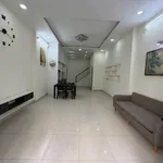 Bán nhà 3 tầng sân thượng 54m2 cạnh KDC Hồng Long, Phường Hiệp Bình, Thủ Đức, 6,5 tỷ - Ảnh thu nhỏ 3
