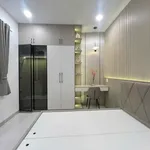 Bán nhà mới 4PN thang máy full nội thất đường Âu Cơ, giáp ranh Quận 10 và Quận 11, 8,2 tỷ - Ảnh thu nhỏ 3