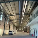 Bán nhà xưởng 1362m2 đang cho thuê 50 triệu/tháng tại Phường Thái Hòa, Tân Uyên, Bình Dương - Ảnh thu nhỏ 1